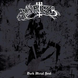 Foto da capa: Dark Metal Soul