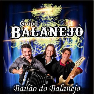 Foto da capa: Bailão do Balanejo