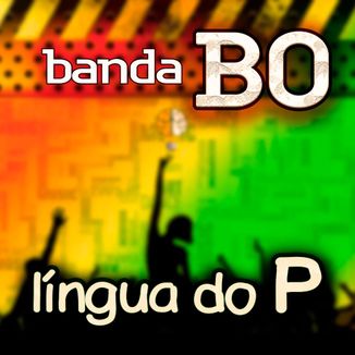 Foto da capa: LINGUA DO P