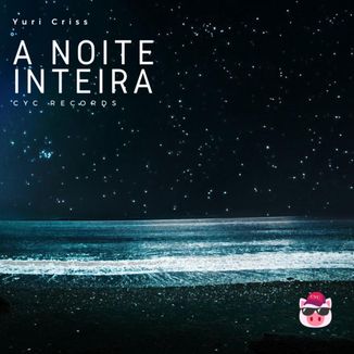 Foto da capa: A Noite Inteira