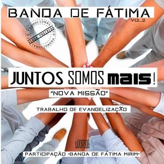 Foto da capa: "Juntos somos mais"