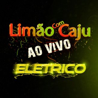 Foto da capa: ELETRICO