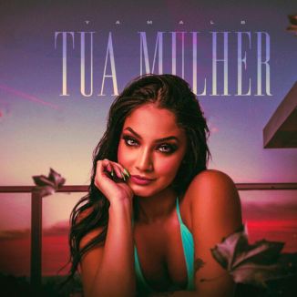 Foto da capa: Tua Mulher