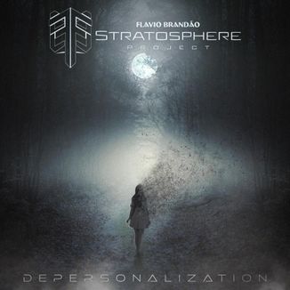 Foto da capa: Depersonalization