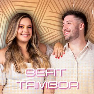 Foto da capa: Beat Tambor