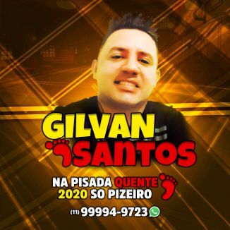 Foto da capa: Gilvan santos No pizeiro 2020