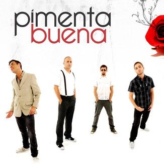 Foto da capa: Pimenta Buena