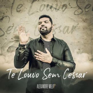 Foto da capa: Te Louvo Sem Cessar