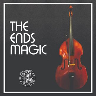 Foto da capa: The End's Magic