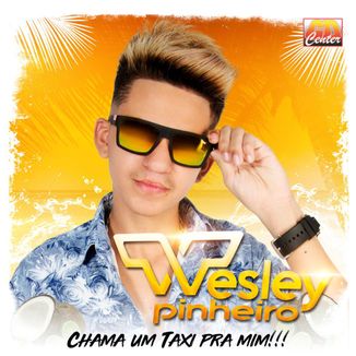 Foto da capa: Wesley Pinheiro CD Oficial 2019 Arrocha