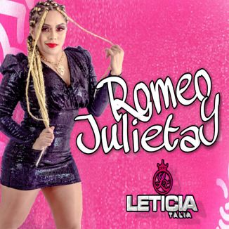 Foto da capa: Romeo Y Julieta