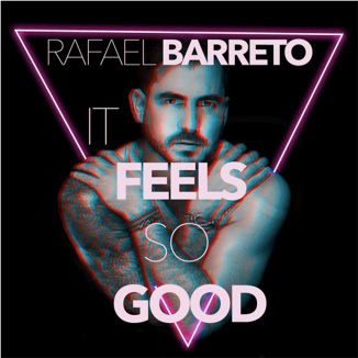 Foto da capa: It Feels So Good(Original Mix)