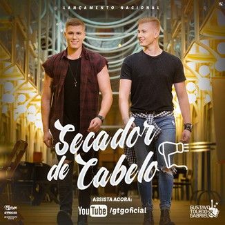 Foto da capa: Secador de cabelo - Single