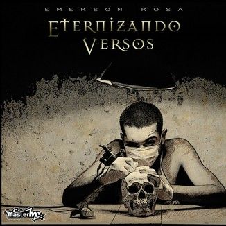 Foto da capa: Eternizando Versos