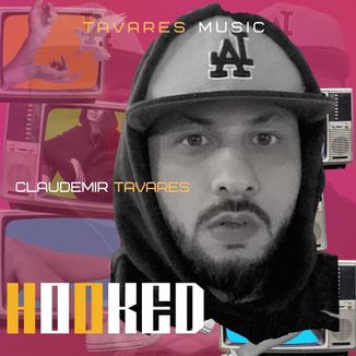 Foto da capa: HooKed