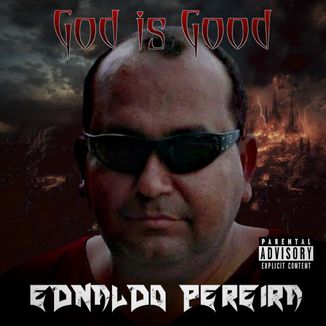 Foto da capa: God Is Good EP