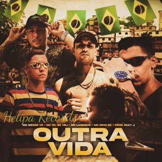 Foto da capa: Outra Vida