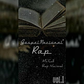 Foto da capa: Gospel Nacional'Rap