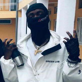 Foto da capa: On God