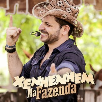 Foto da capa: Xenhenhem - DVD Na Fazenda