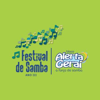 Foto da capa: Festival de Samba Alerta Geral - III Edição