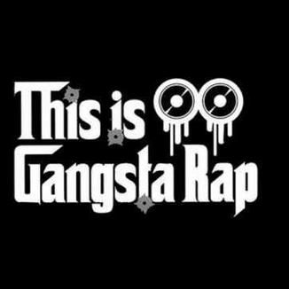 Foto da capa: Gangsta Rap