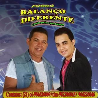 Foto da capa: Janim Oliveira & Forró Balanço Diferente
