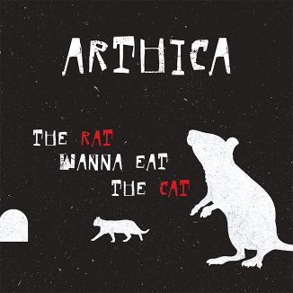 Foto da capa: The rat wanna eat the cat (orquestral version)