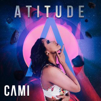 Foto da capa: Ep Atitude