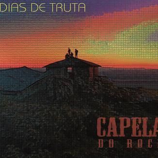 Foto da capa: Capela do Rock