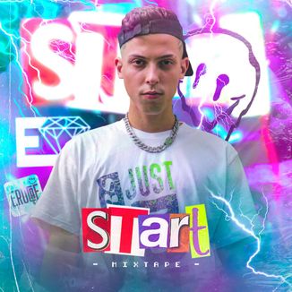 Foto da capa: START