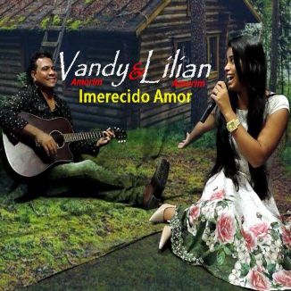 Foto da capa: Vandy Amorim & Lilian Amorim