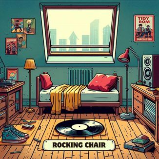 Foto da capa: Rocking Chair