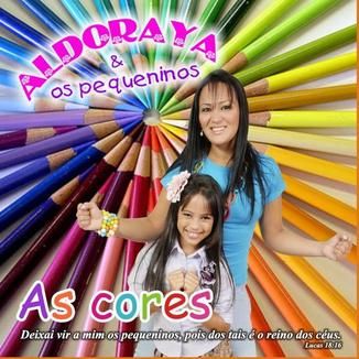 Foto da capa: ALDORAYA & os pequeninos