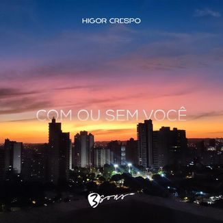 Foto da capa: Com ou sem você