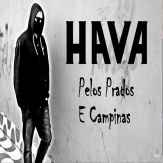 Foto da capa: Pelos Prados e Campinas