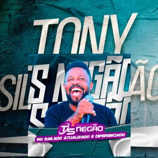 Foto da capa: Tony Silva Negão - No bailado atualizado e diferenciado o show