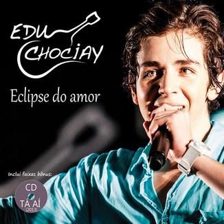 Foto da capa: Eclipse do amor - EP