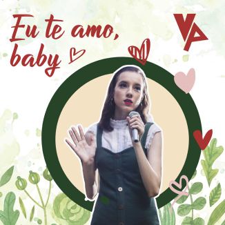 Foto da capa: Eu Te Amo Baby