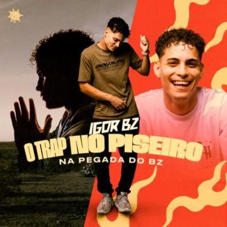 Foto da capa: O Trap No Piseiro