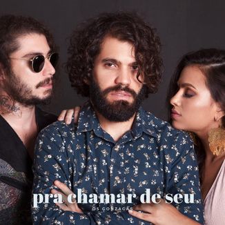 Foto da capa: Pra Chamar de Seu