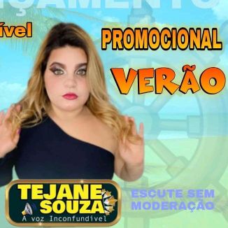 Foto da capa: Tejane Souza Promo Verão