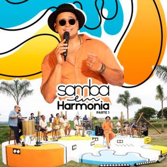Foto da capa: Samba em Harmonia
