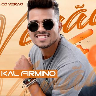 Foto da capa: KAL FIRMINO VERÃO