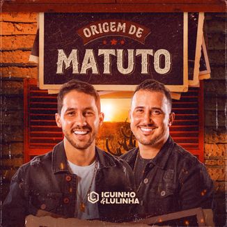 Foto da capa: Origem de Matuto