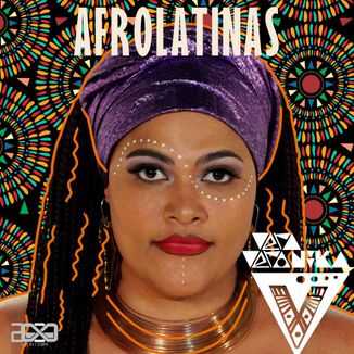 Foto da capa: AFROLATINAS