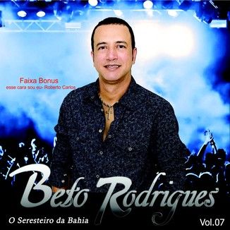 Foto da capa: Beto Rodrigues vol 07