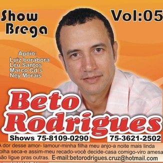 Foto da capa: Beto Rodrigues vol 05