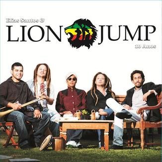 Foto da capa: Lion Jump 10 Anos