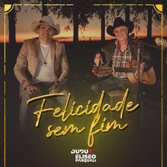 Foto da capa: Felicidade Sem Fim